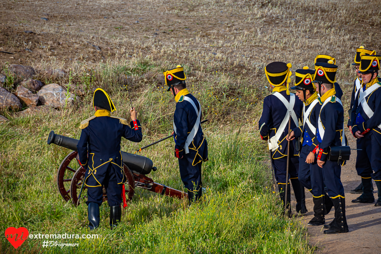 Batalla de la Albuera