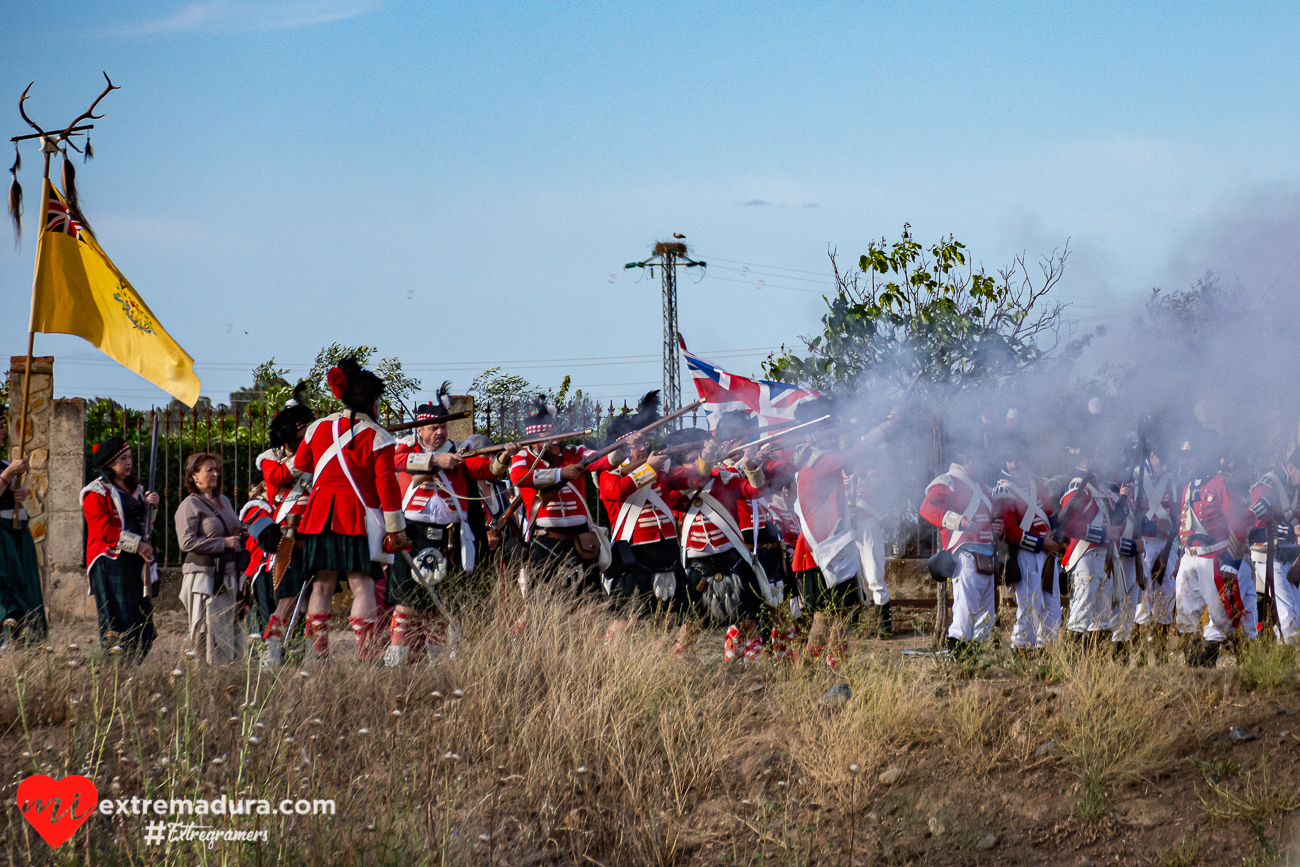 Batalla de la Albuera