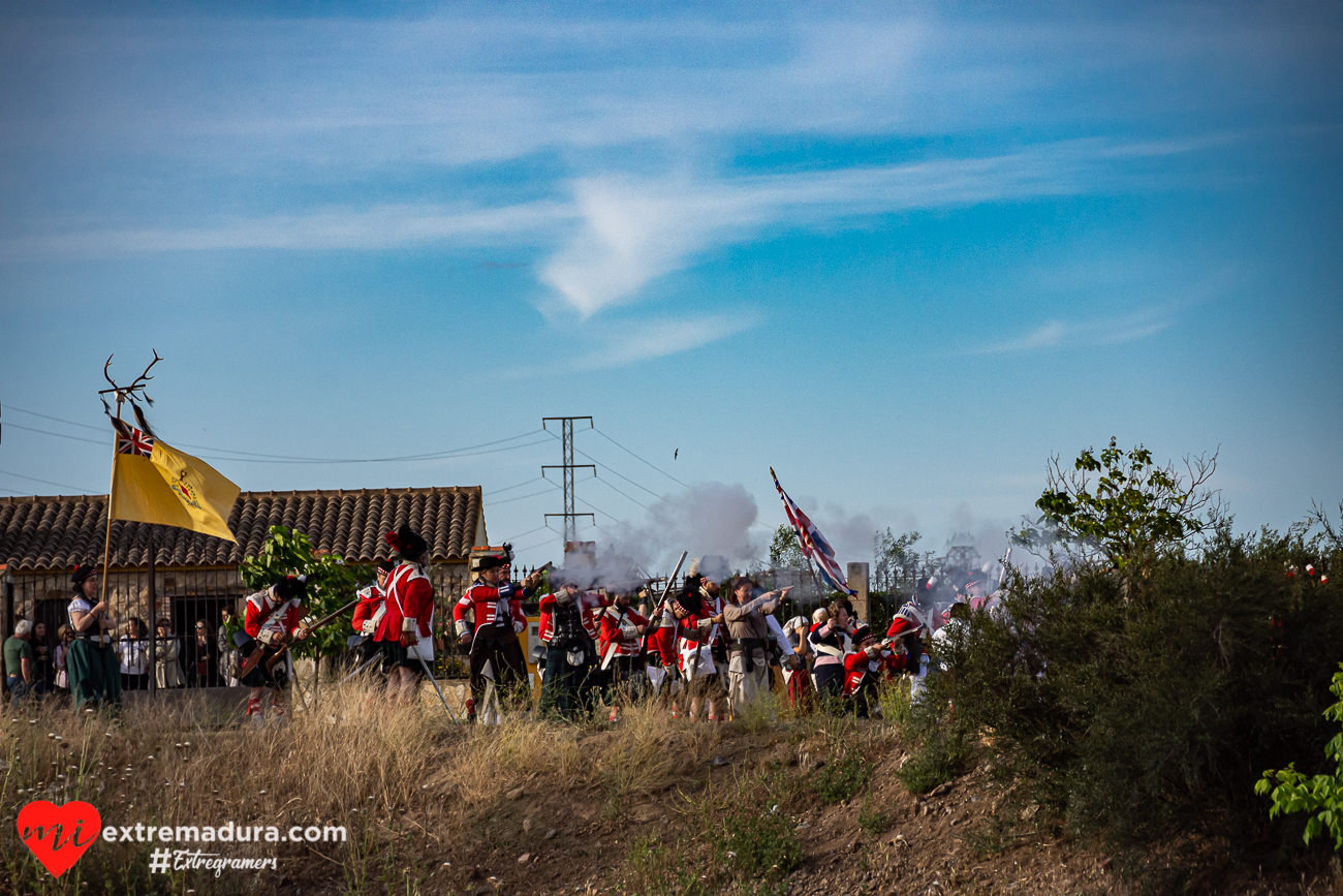 Batalla de la Albuera