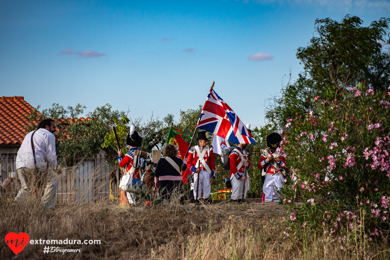 Batalla de la Albuera