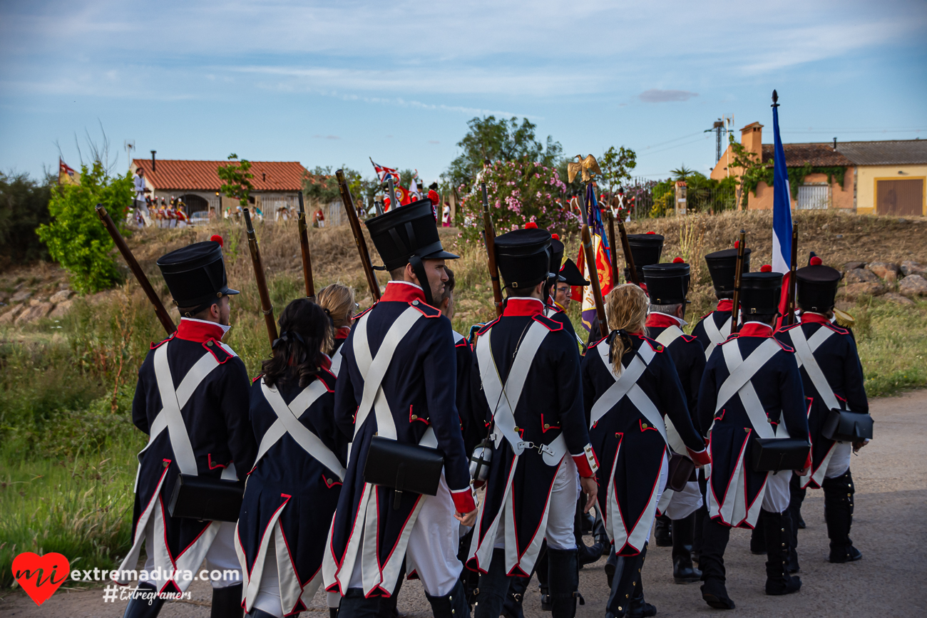 Batalla de la Albuera