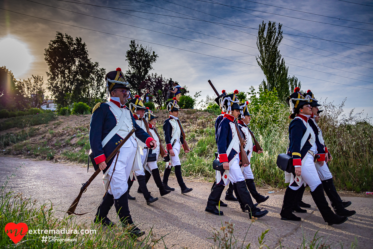 Batalla de la Albuera