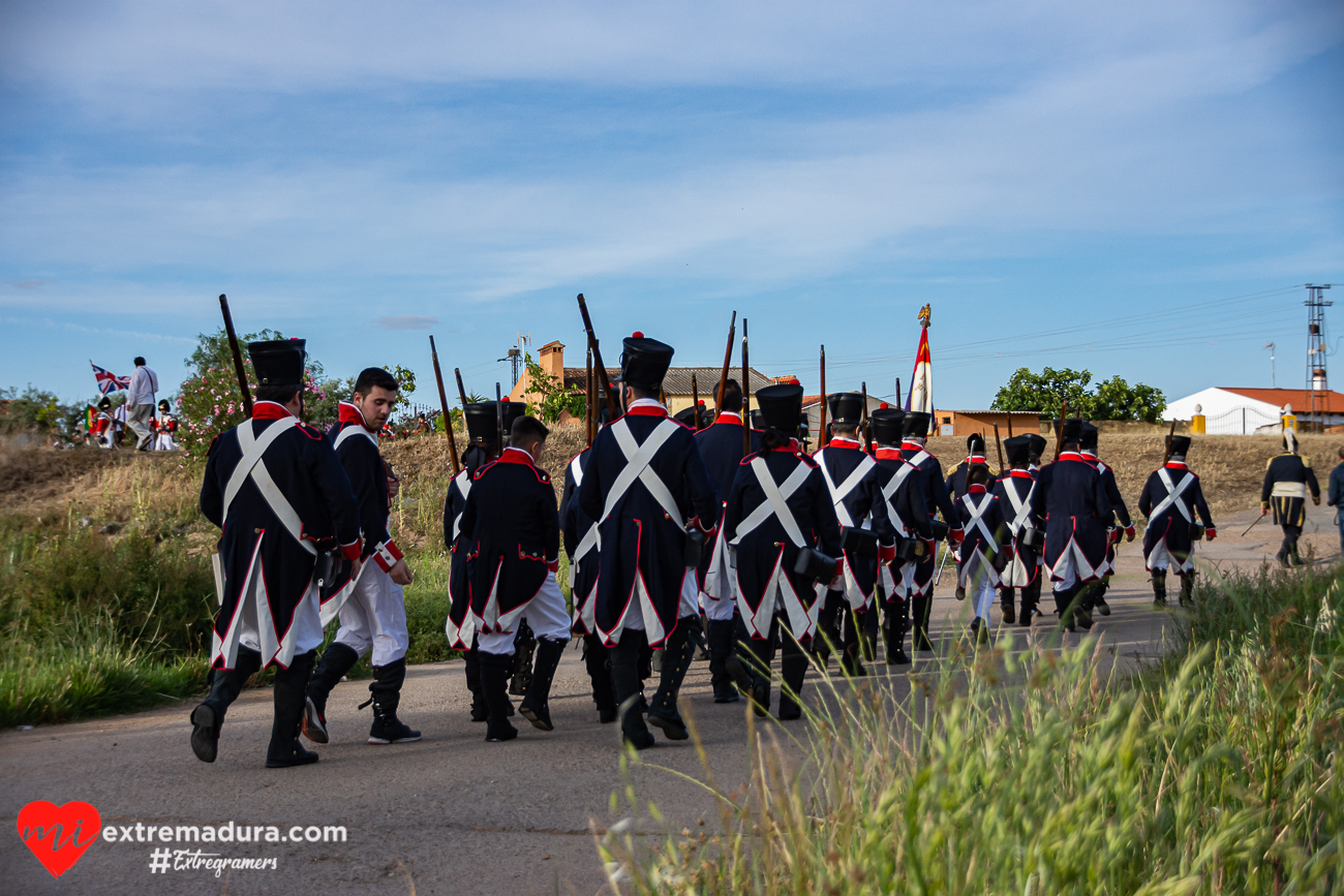 Batalla de la Albuera