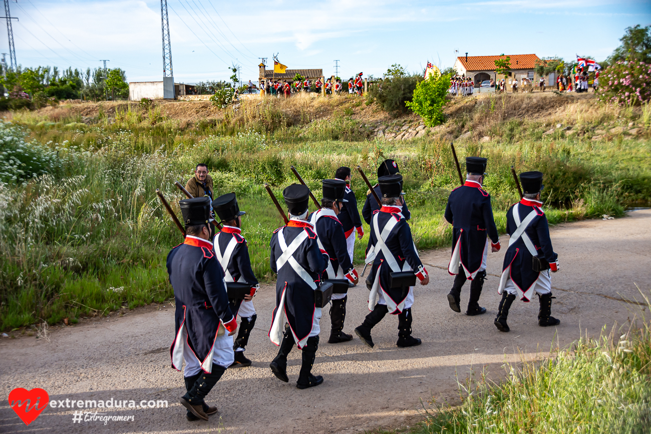 Batalla de la Albuera