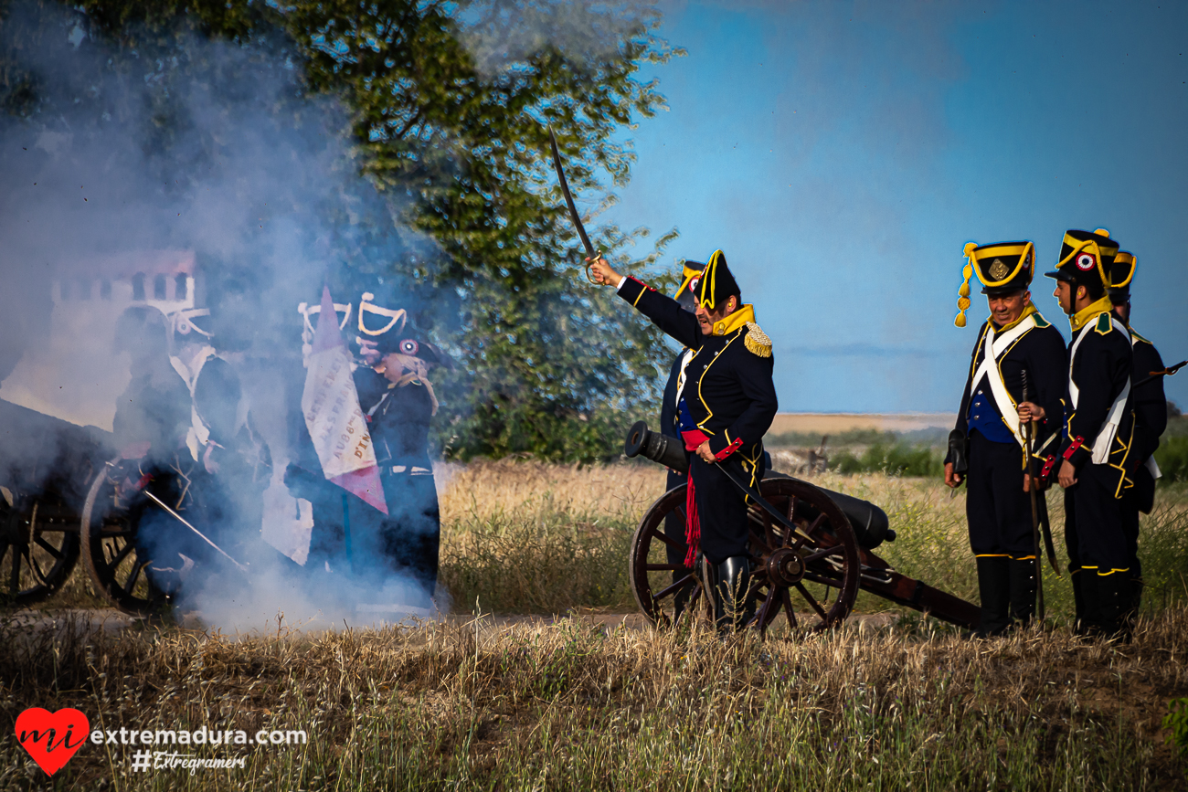 Batalla de la Albuera