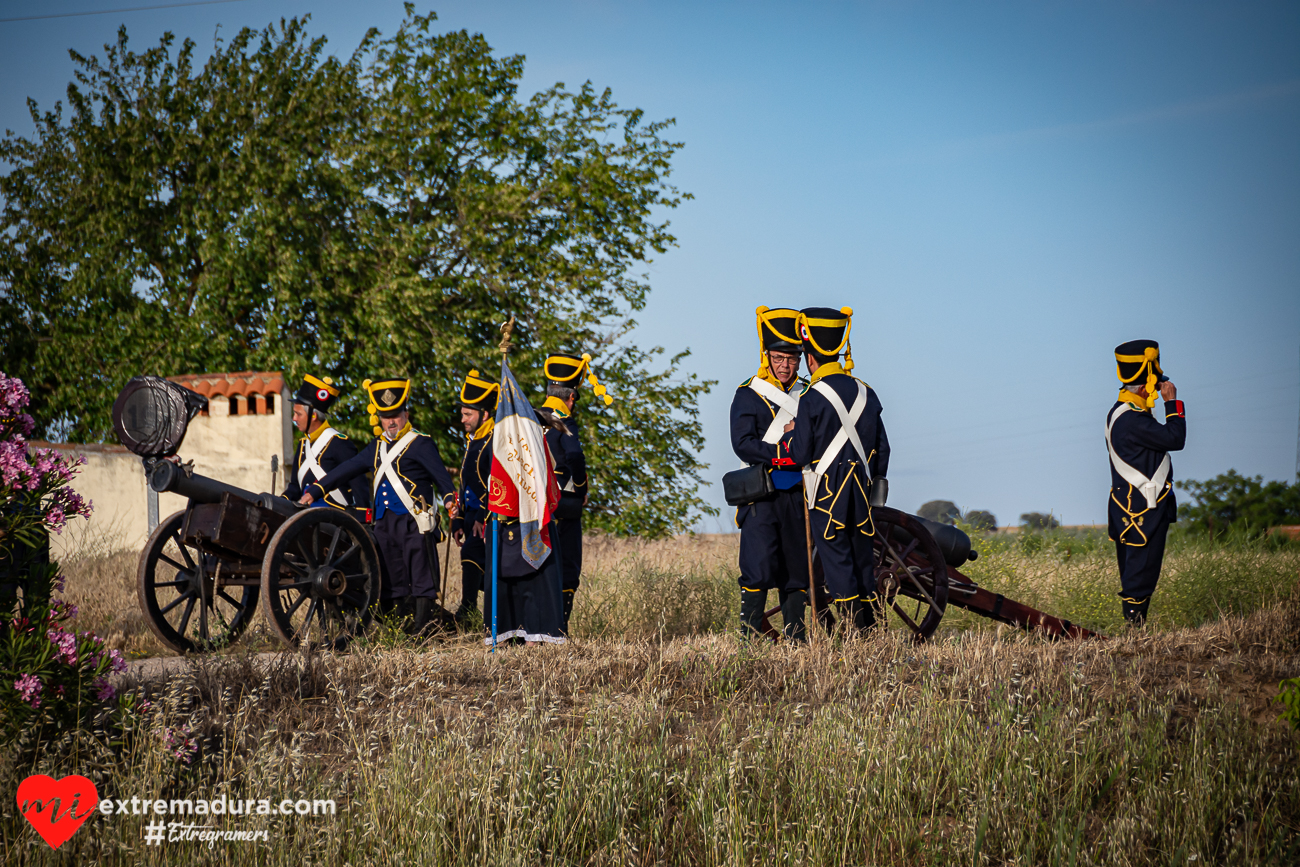 Batalla de la Albuera