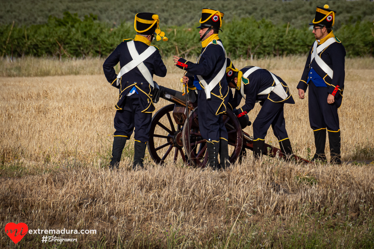 Batalla de la Albuera