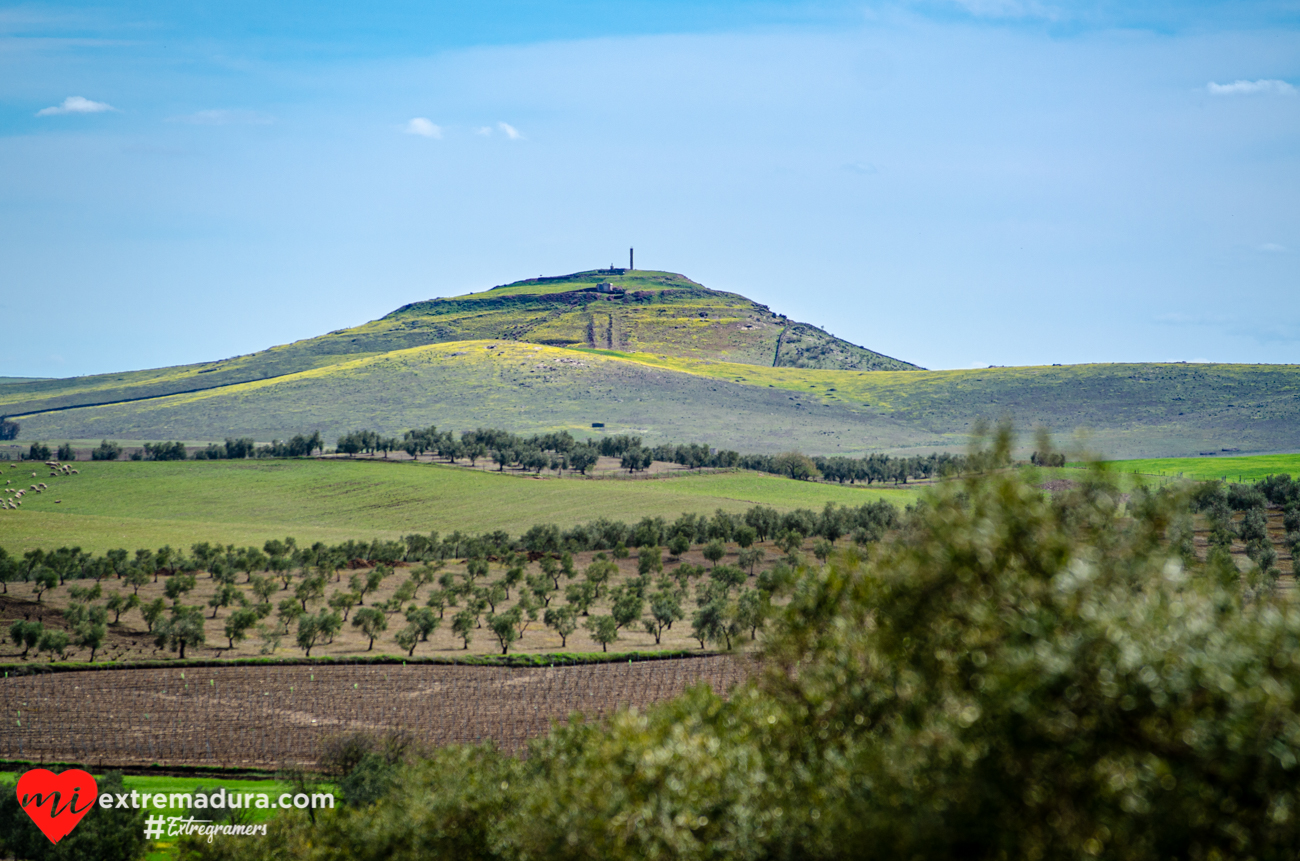 Ribera del Fresno