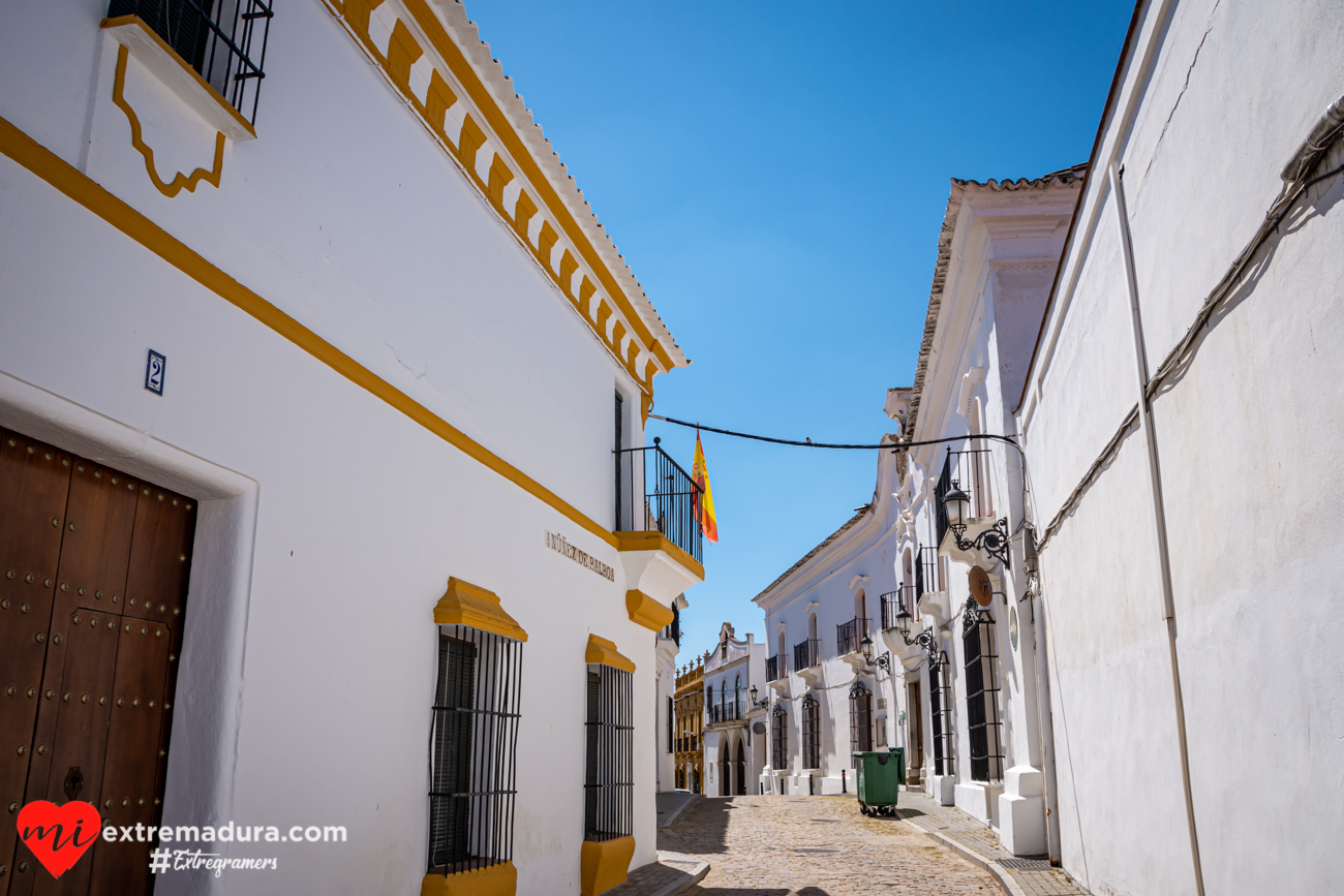 Ribera del Fresno