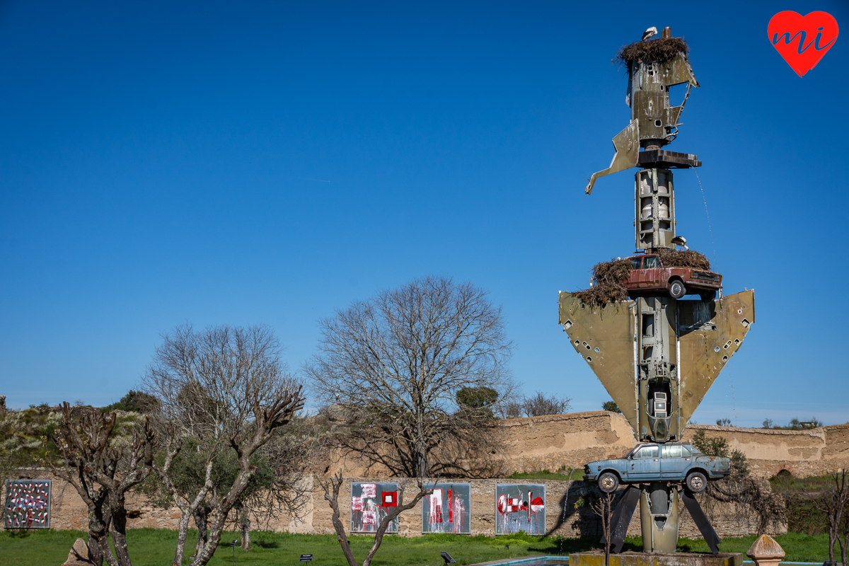 museo-vostell-malpartida