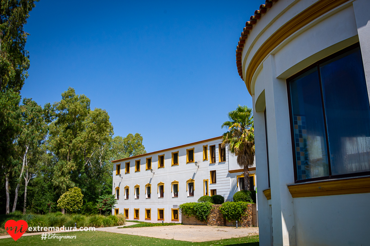 Balneario El Raposo