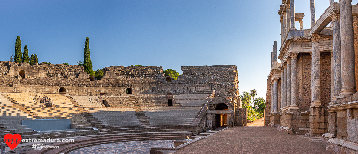 teatro-romano-de-merida