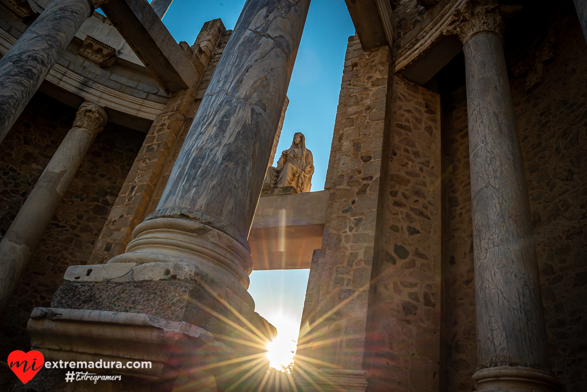 teatro-romano-de-merida