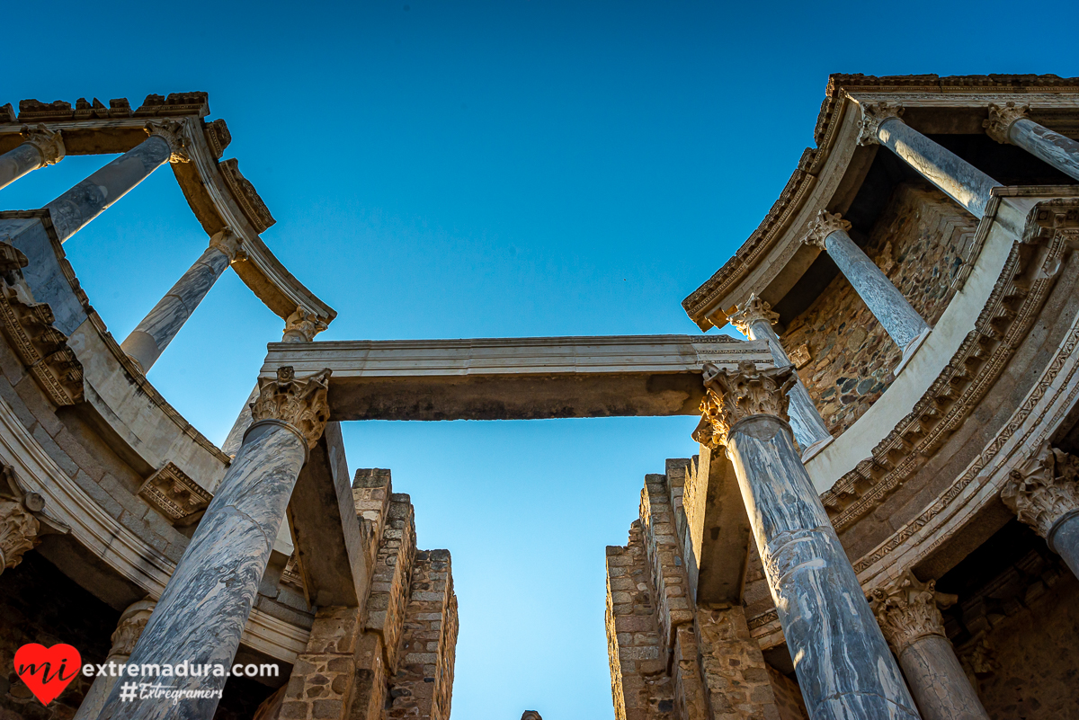 teatro-romano-de-merida