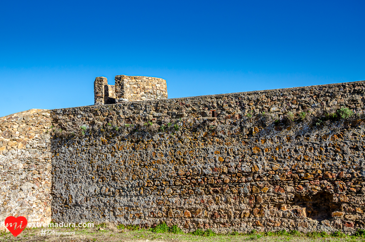 Castillo de Feria