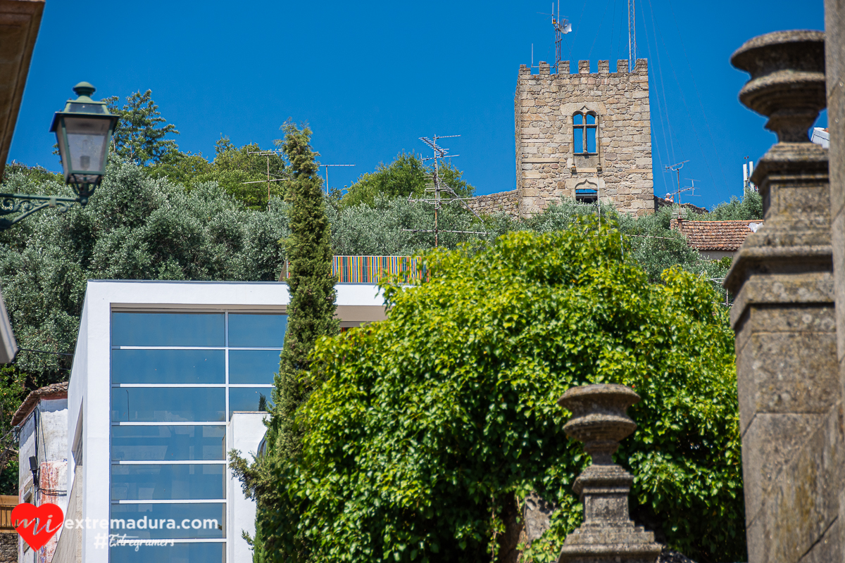 Crucero Tajo Internacional