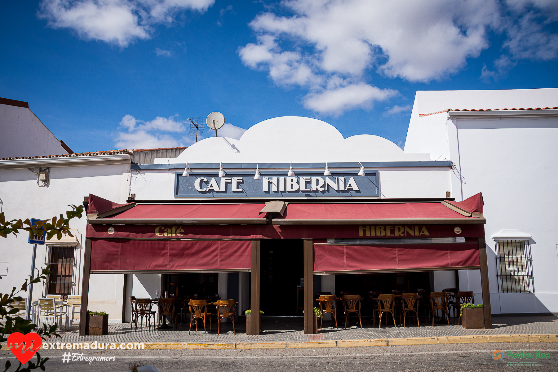 FEDESIBA GASTRO