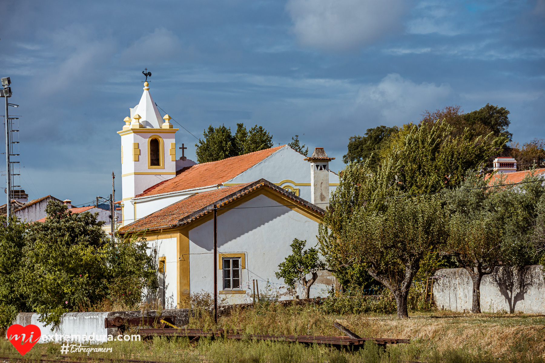 Estación de Marvão-Beirã