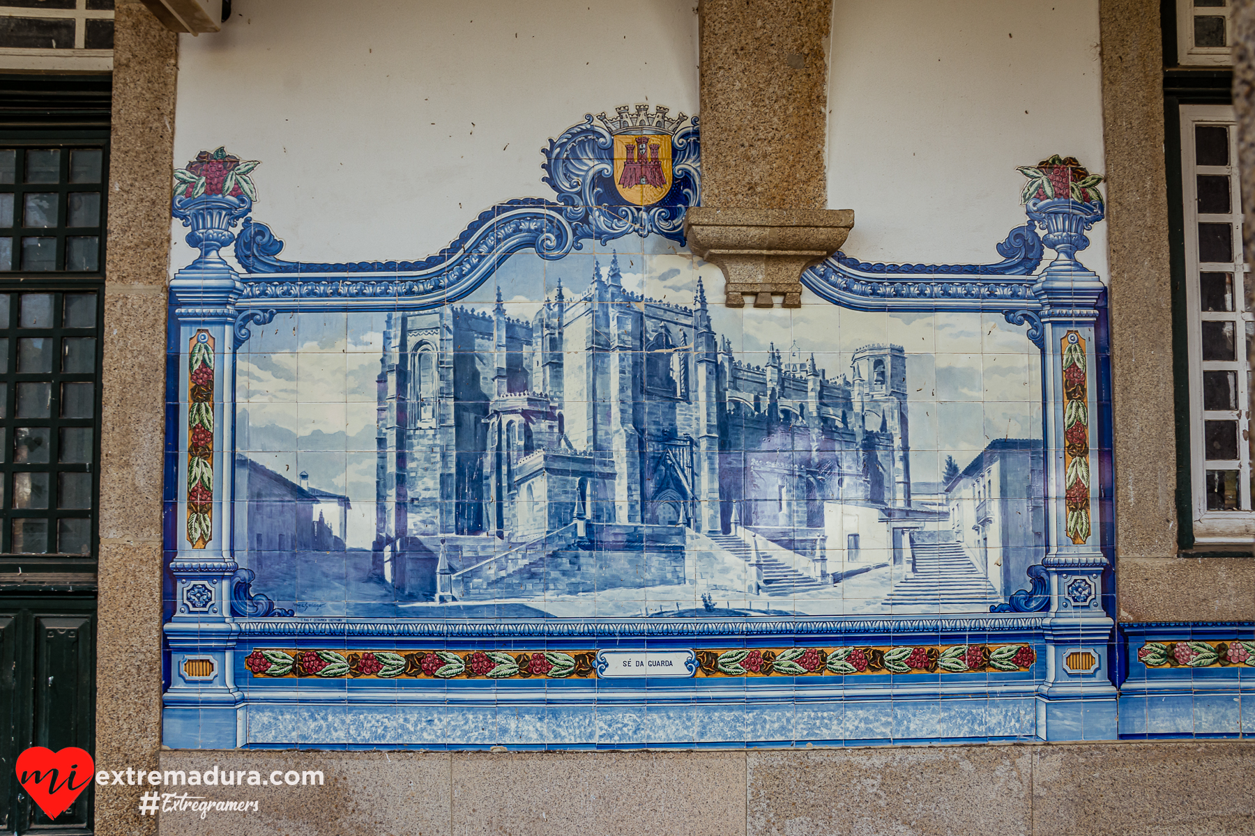 Estación de Marvão-Beirã