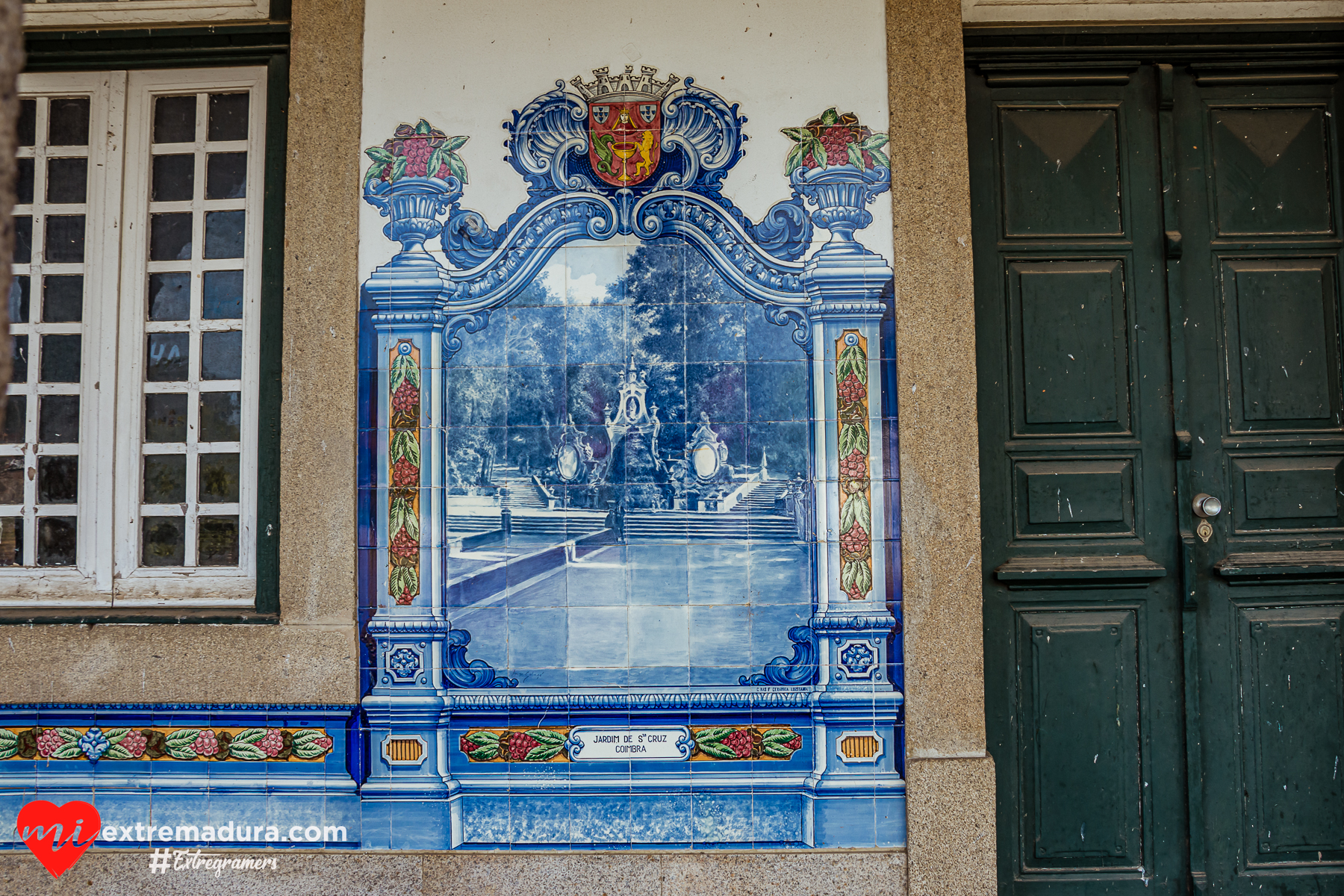 Estación de Marvão-Beirã