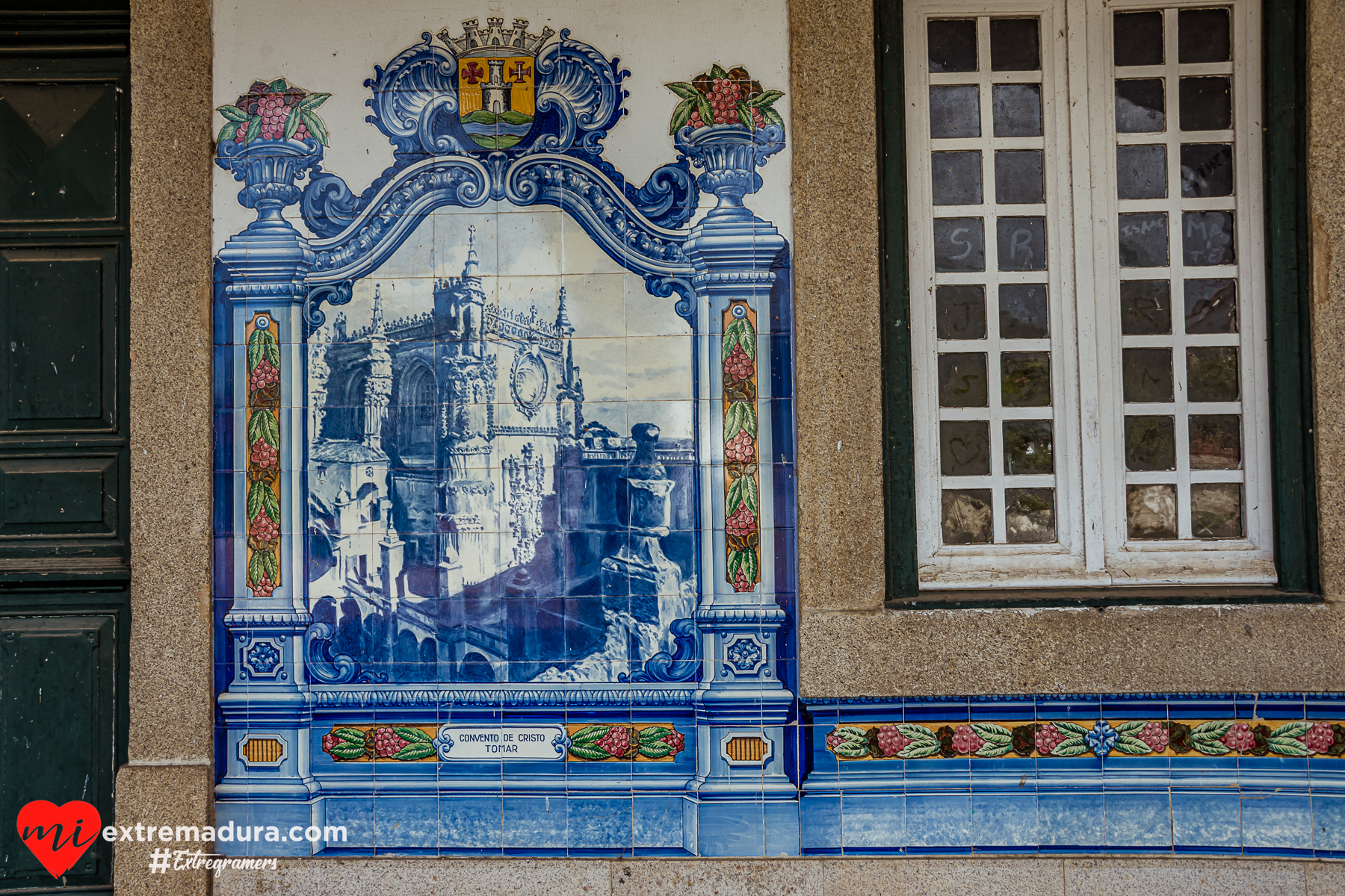 Estación de Marvão-Beirã