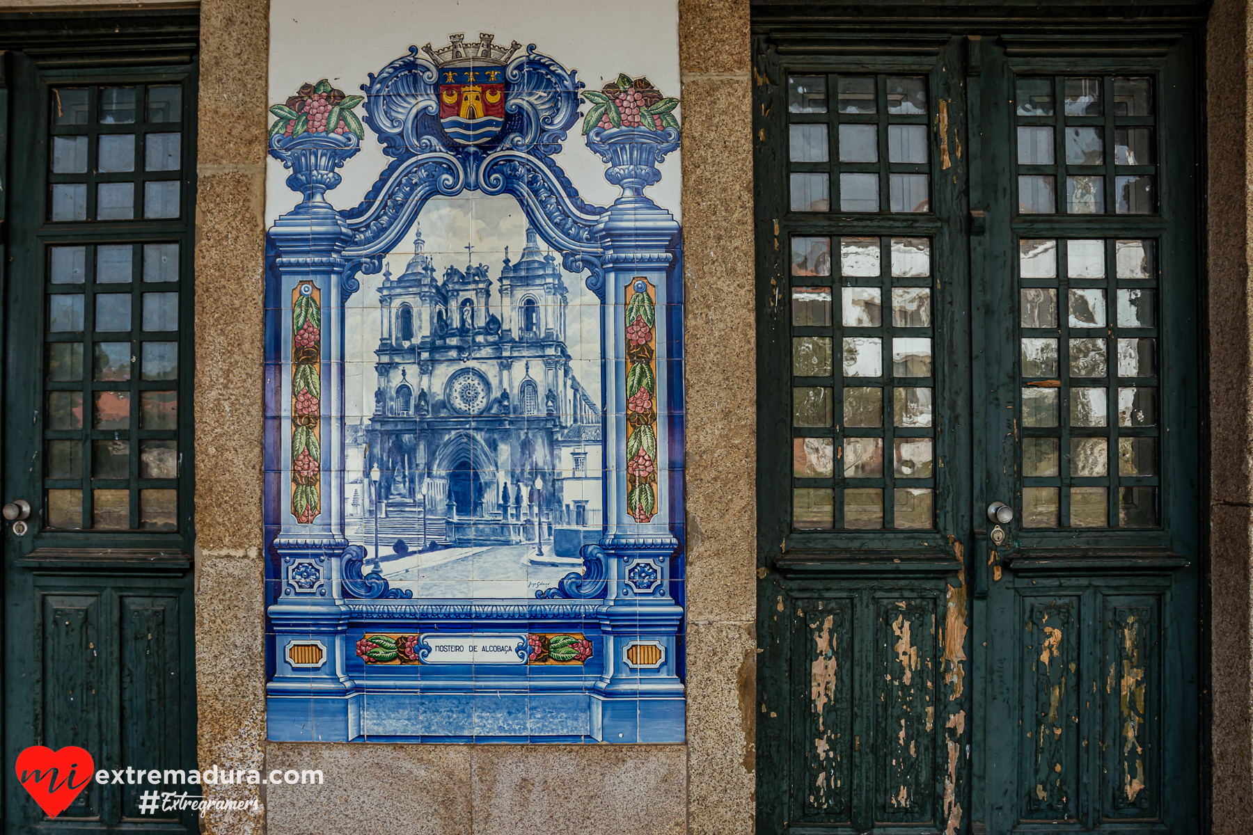 Estación de Marvão-Beirã