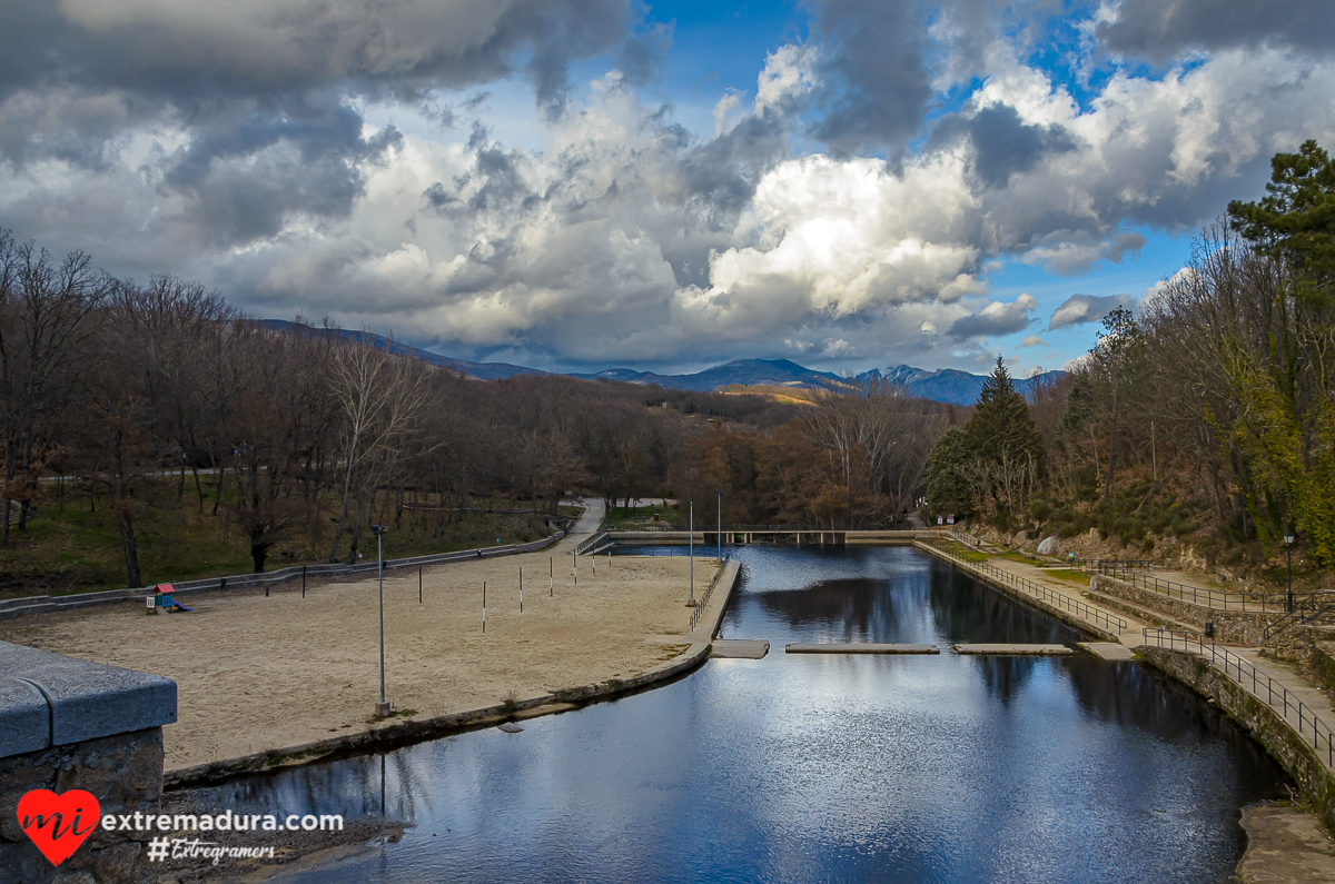 Otoño en Pedro Chate