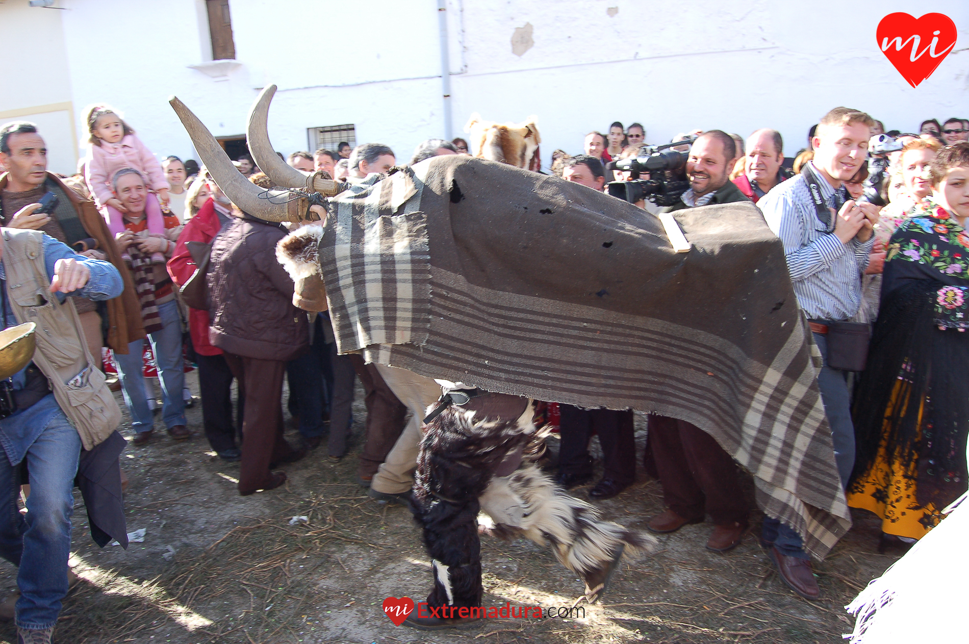 las-carantoñas