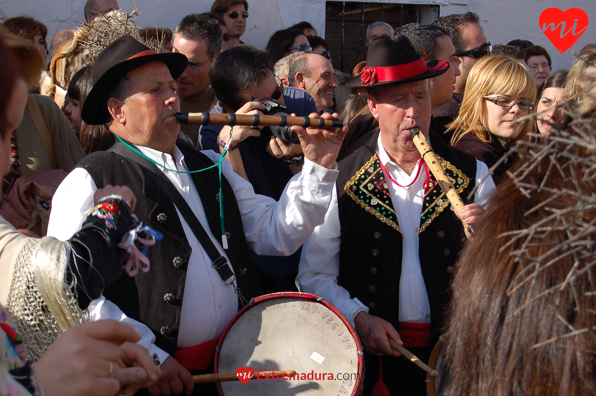 las-carantoñas