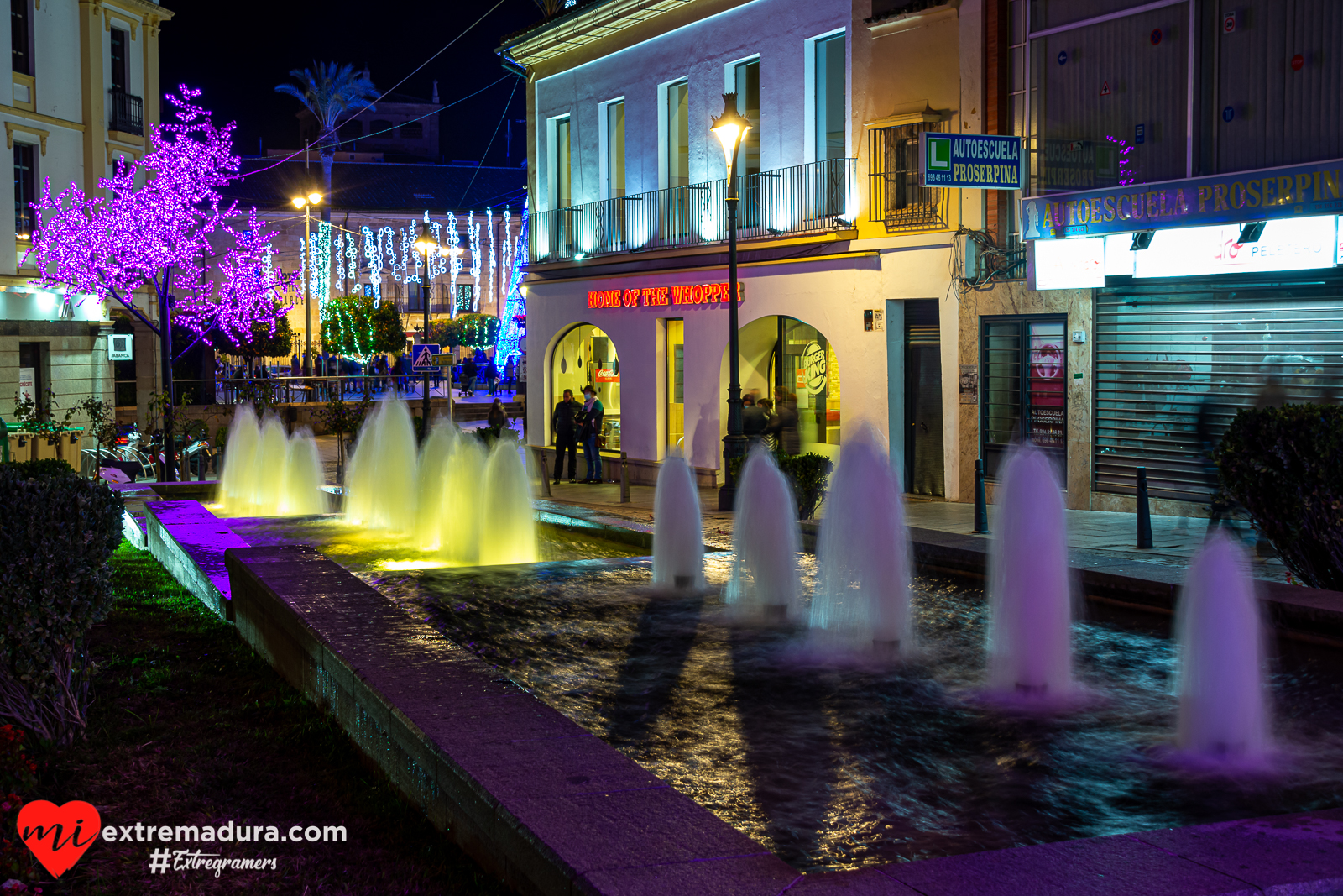 merida navidad 2020