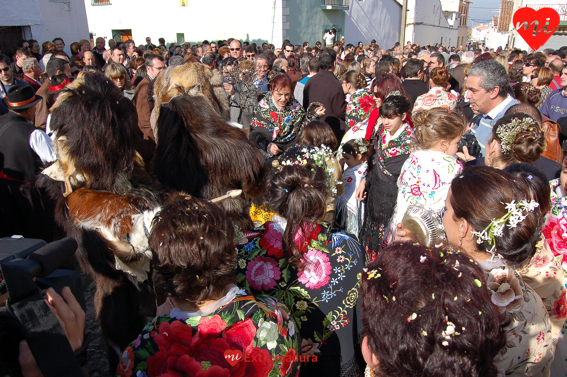 las-carantoñas