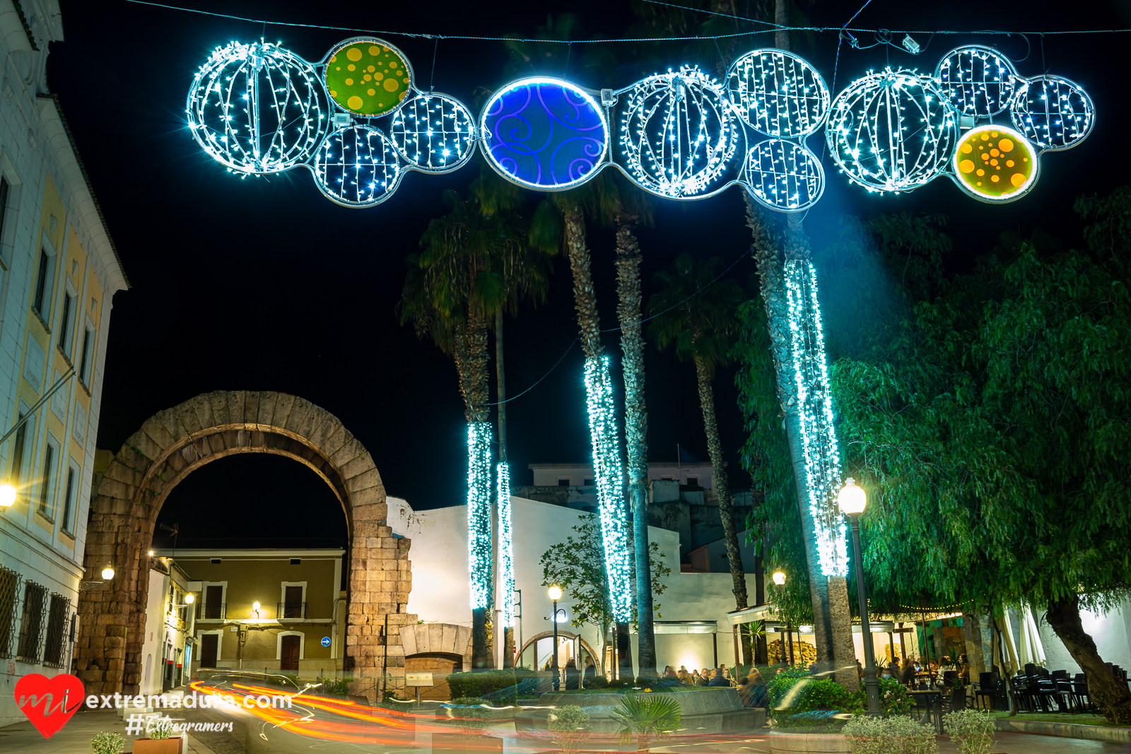 merida navidad 2020