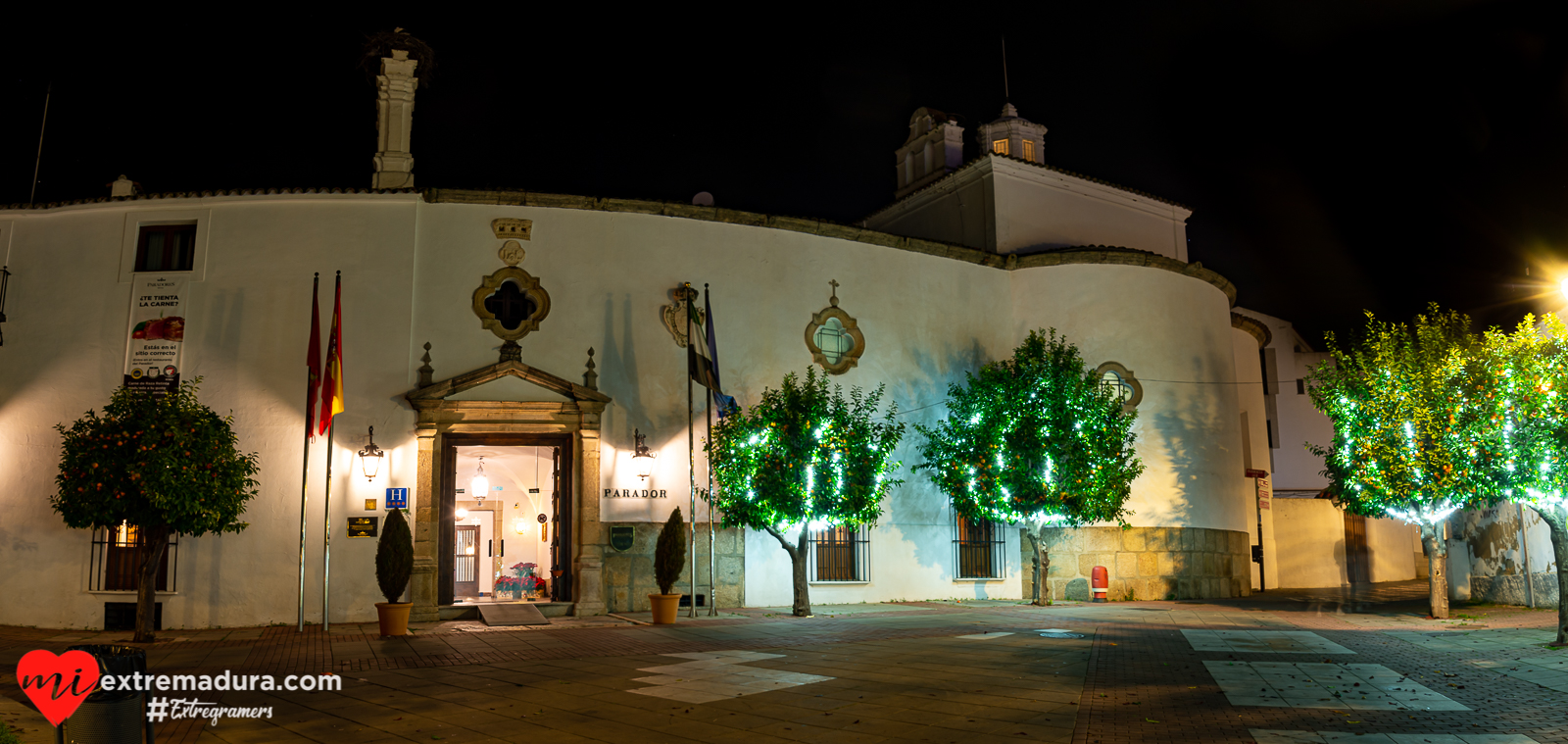 merida navidad 2020