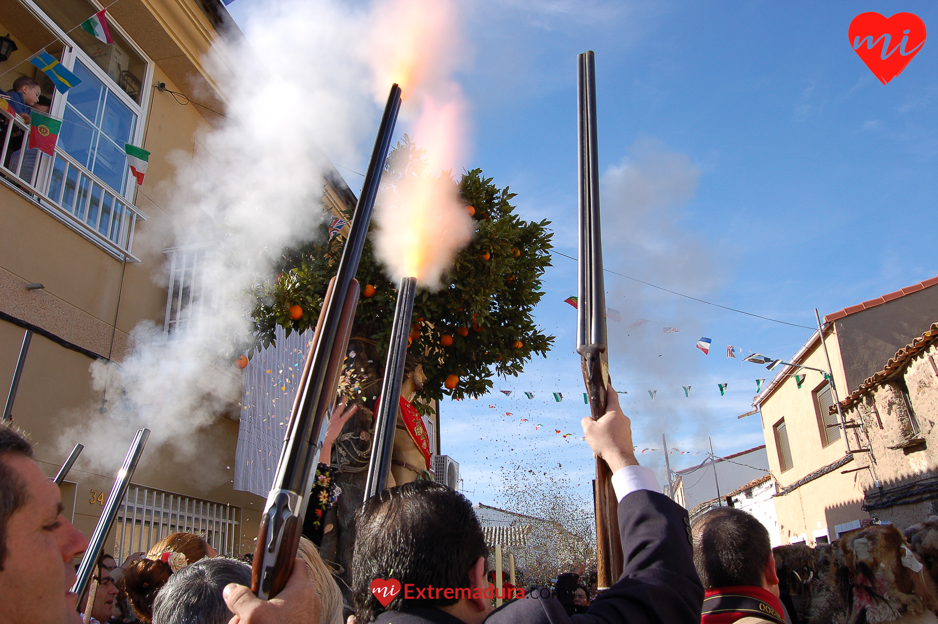 las-carantoñas