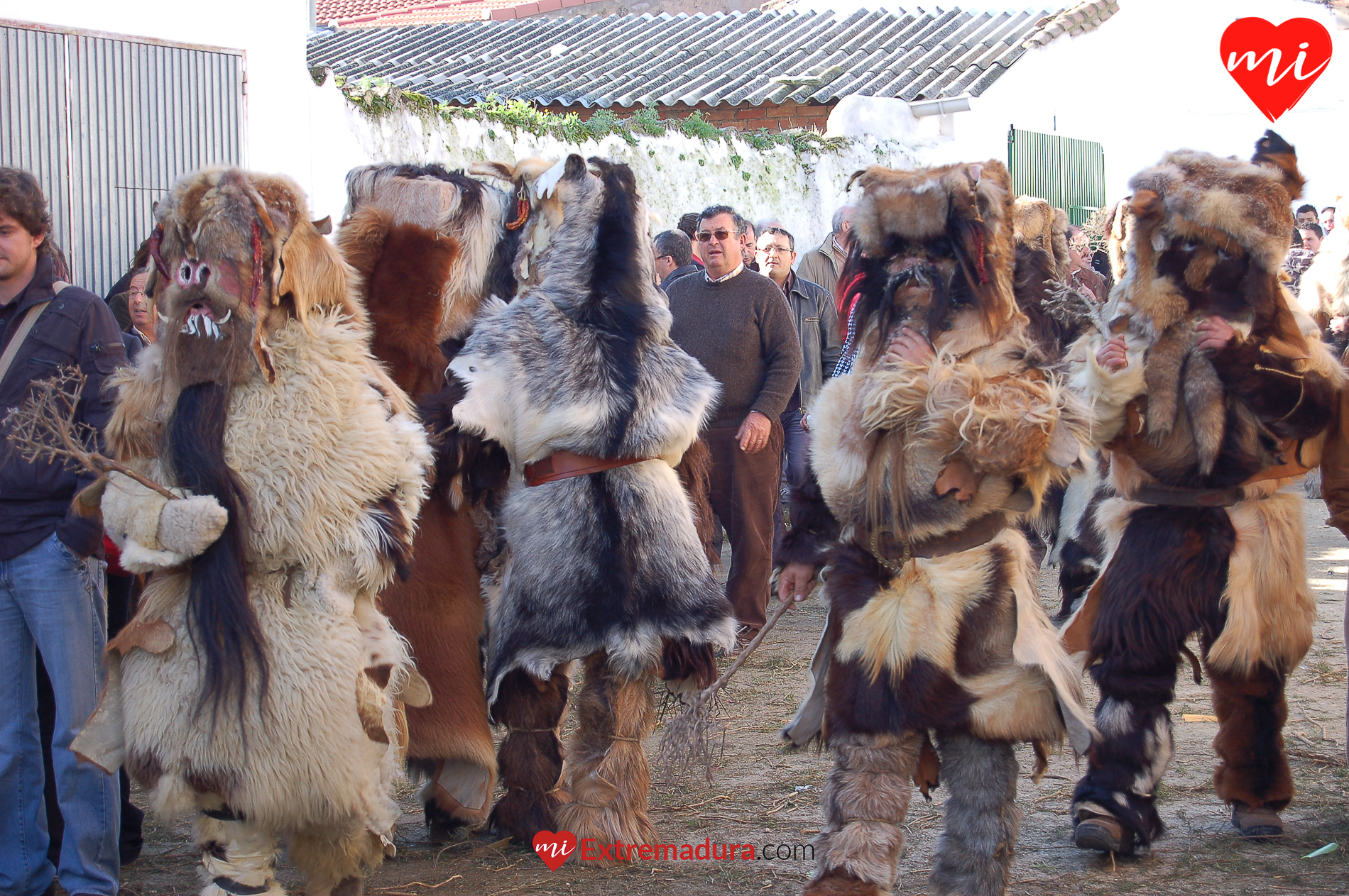 las-carantoñas