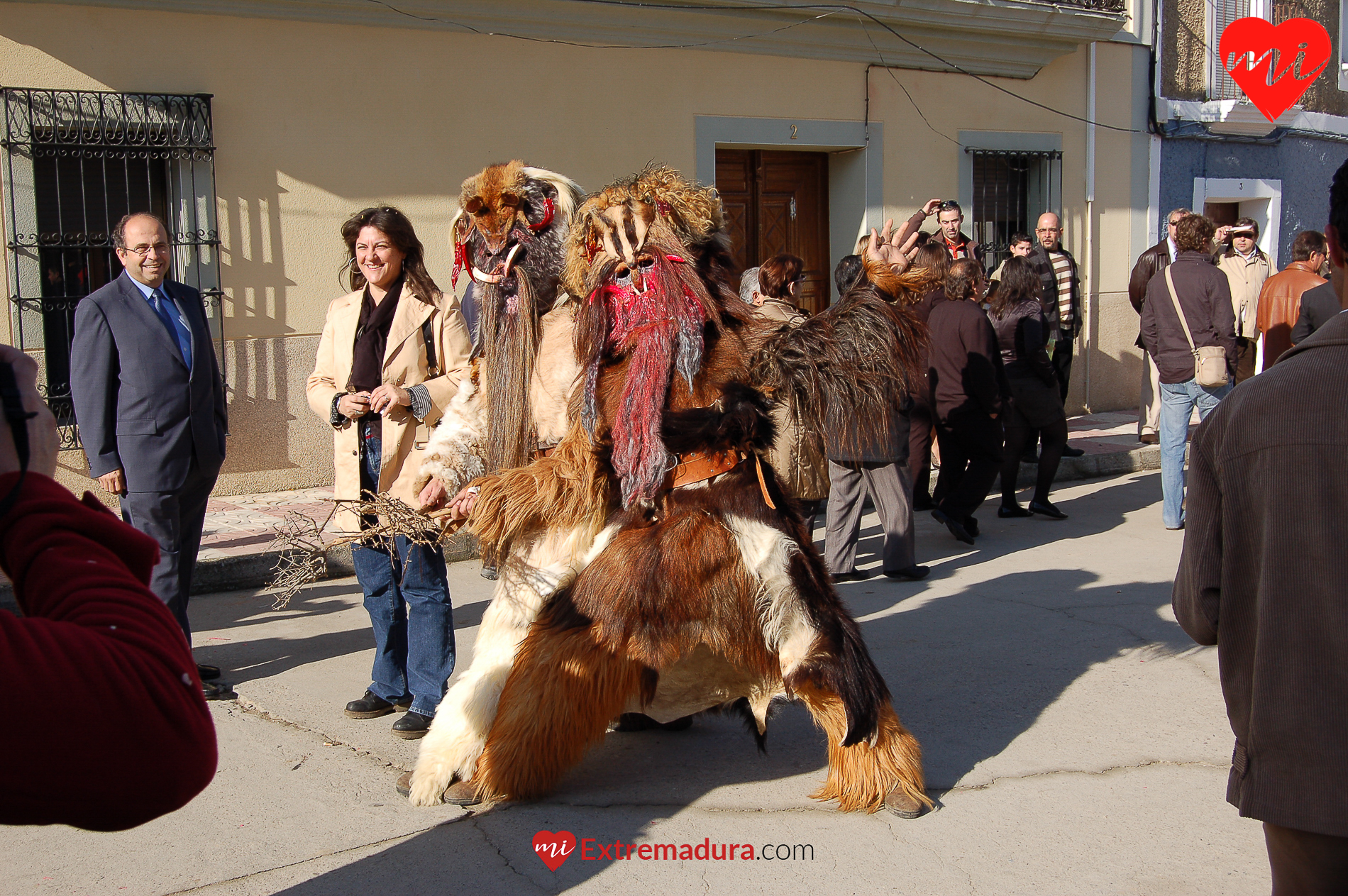 las-carantoñas