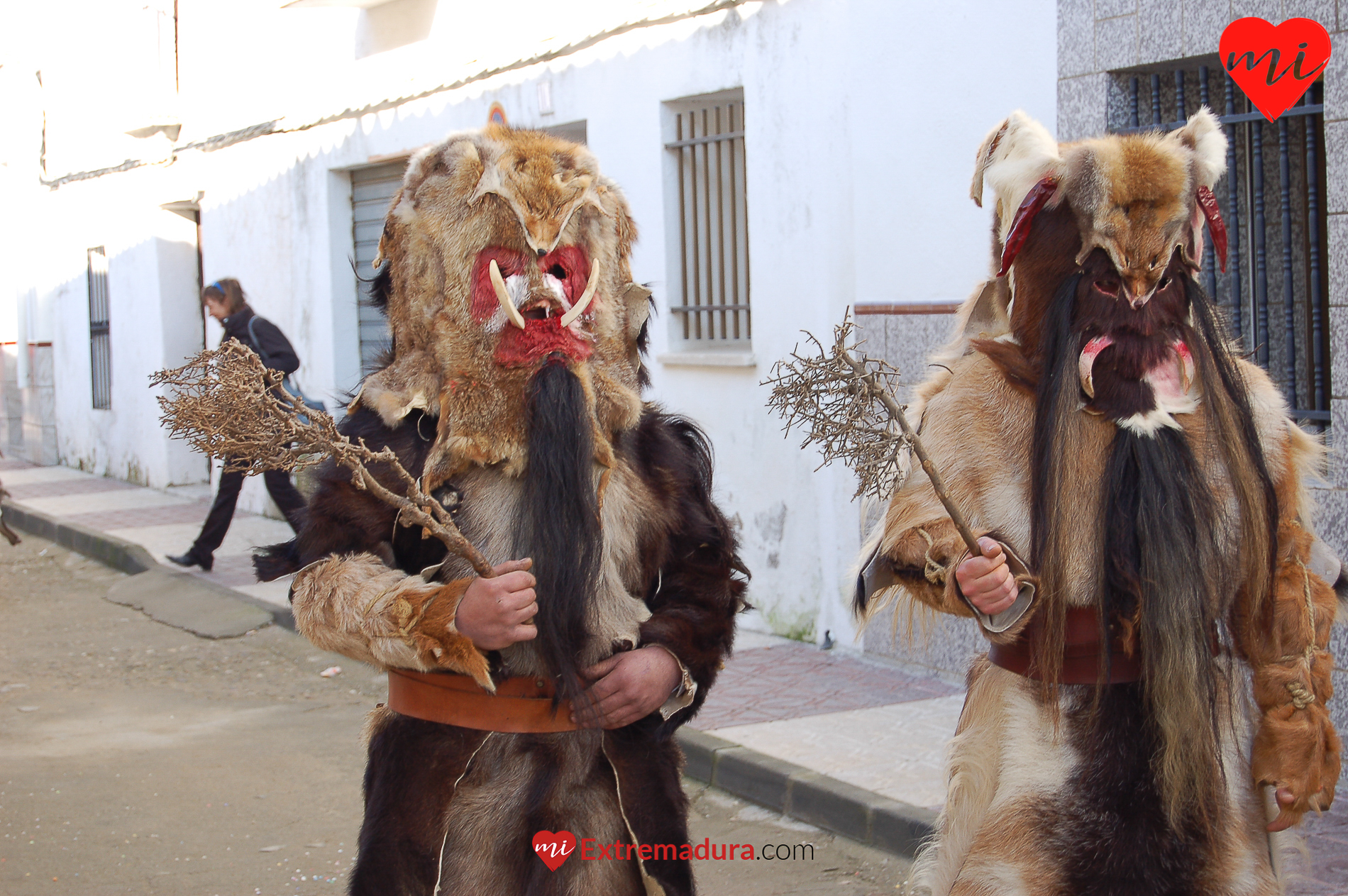 las-carantoñas