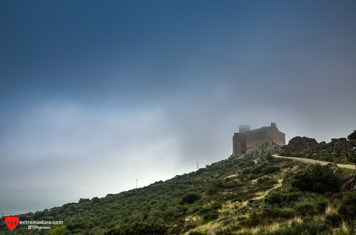 castillos templarios israel espino