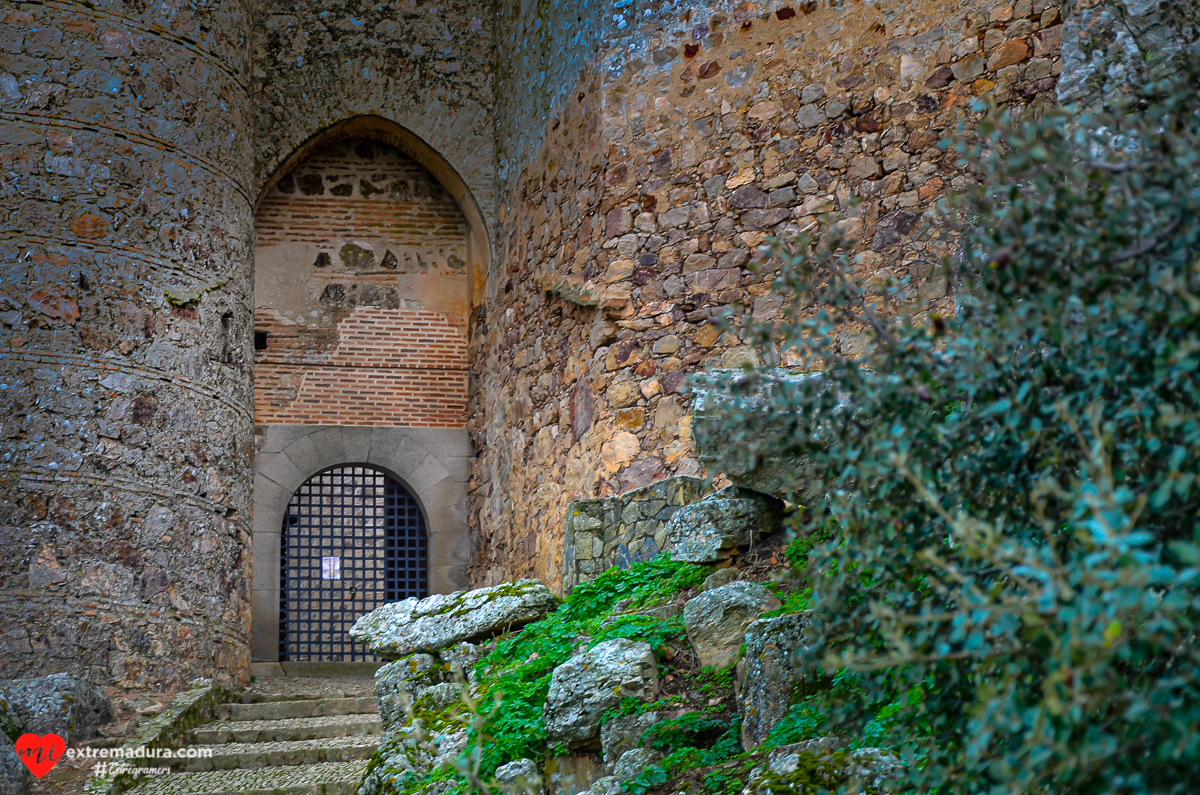 castillos templarios israel espino