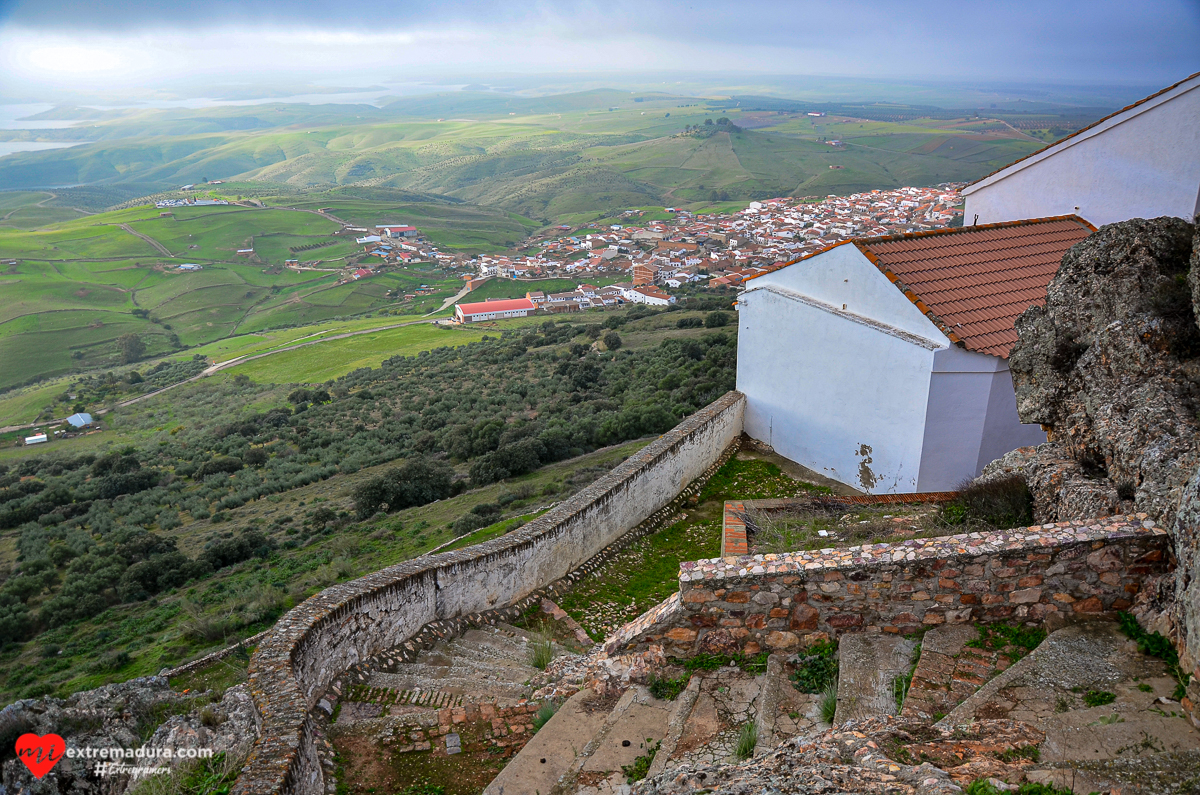 castillos templarios israel espino