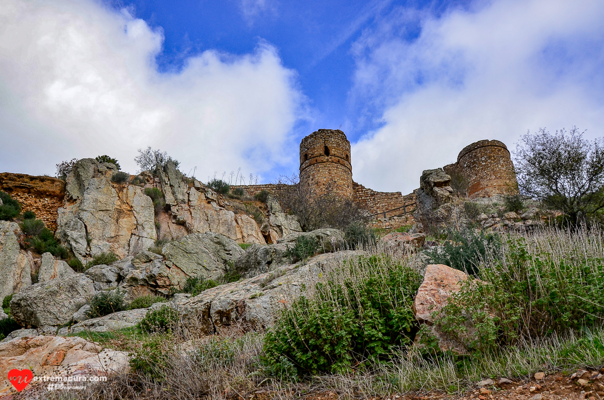 castillos templarios israel espino