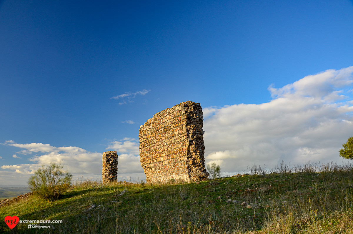 castillos templarios israel espino