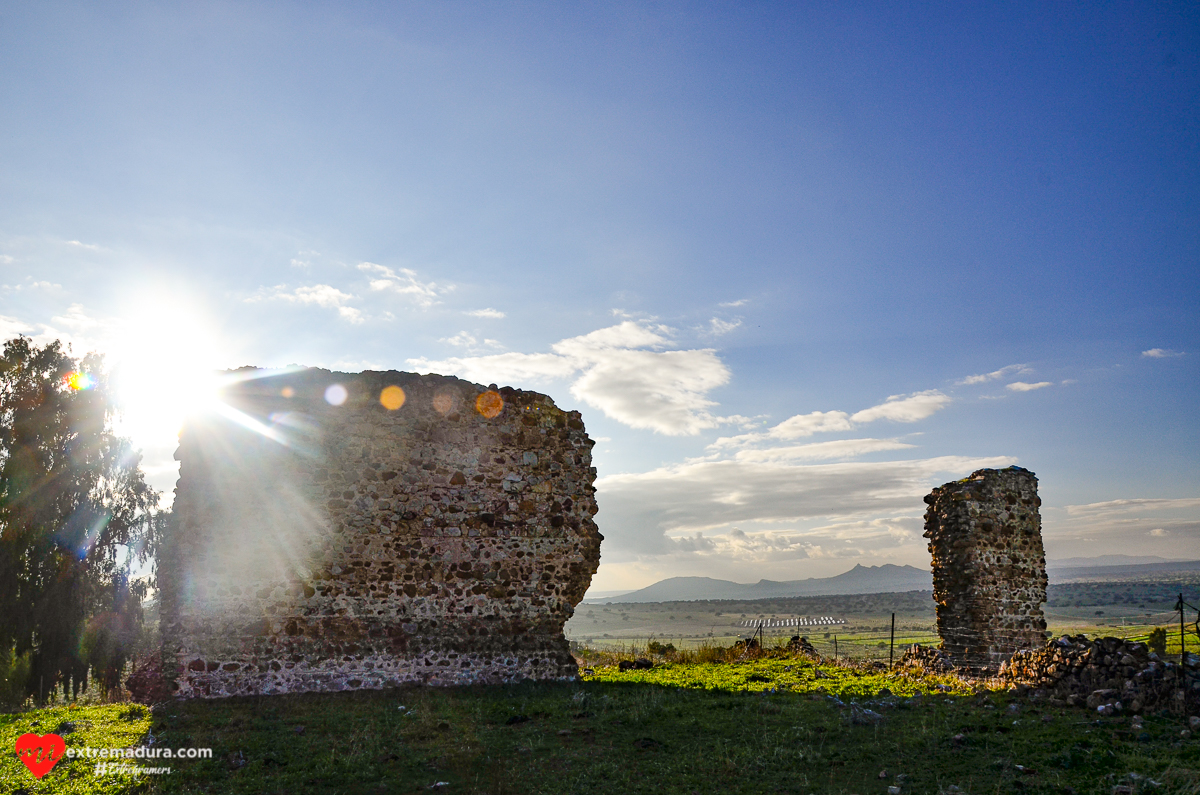 castillos templarios israel espino