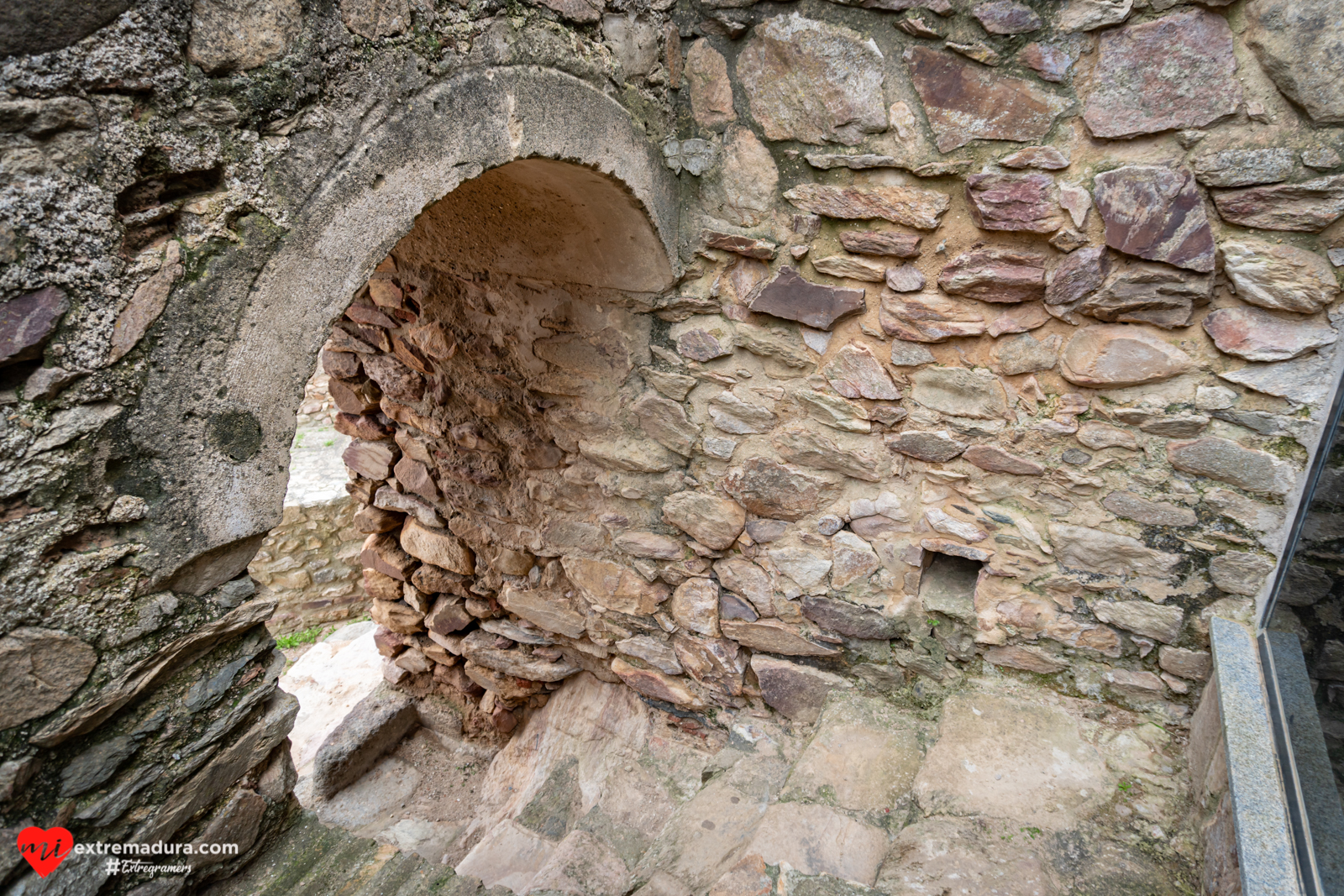 Castillo de Alconchel