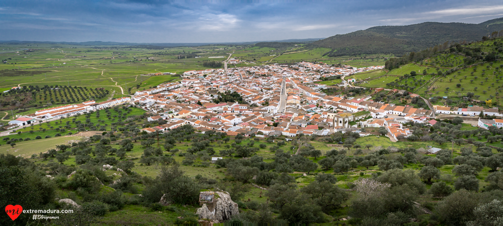 Castillo de Alconchel