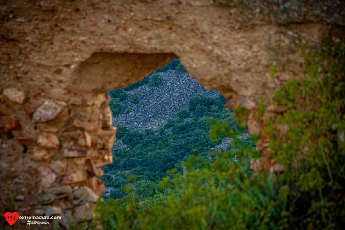 Castillo de Hornachos