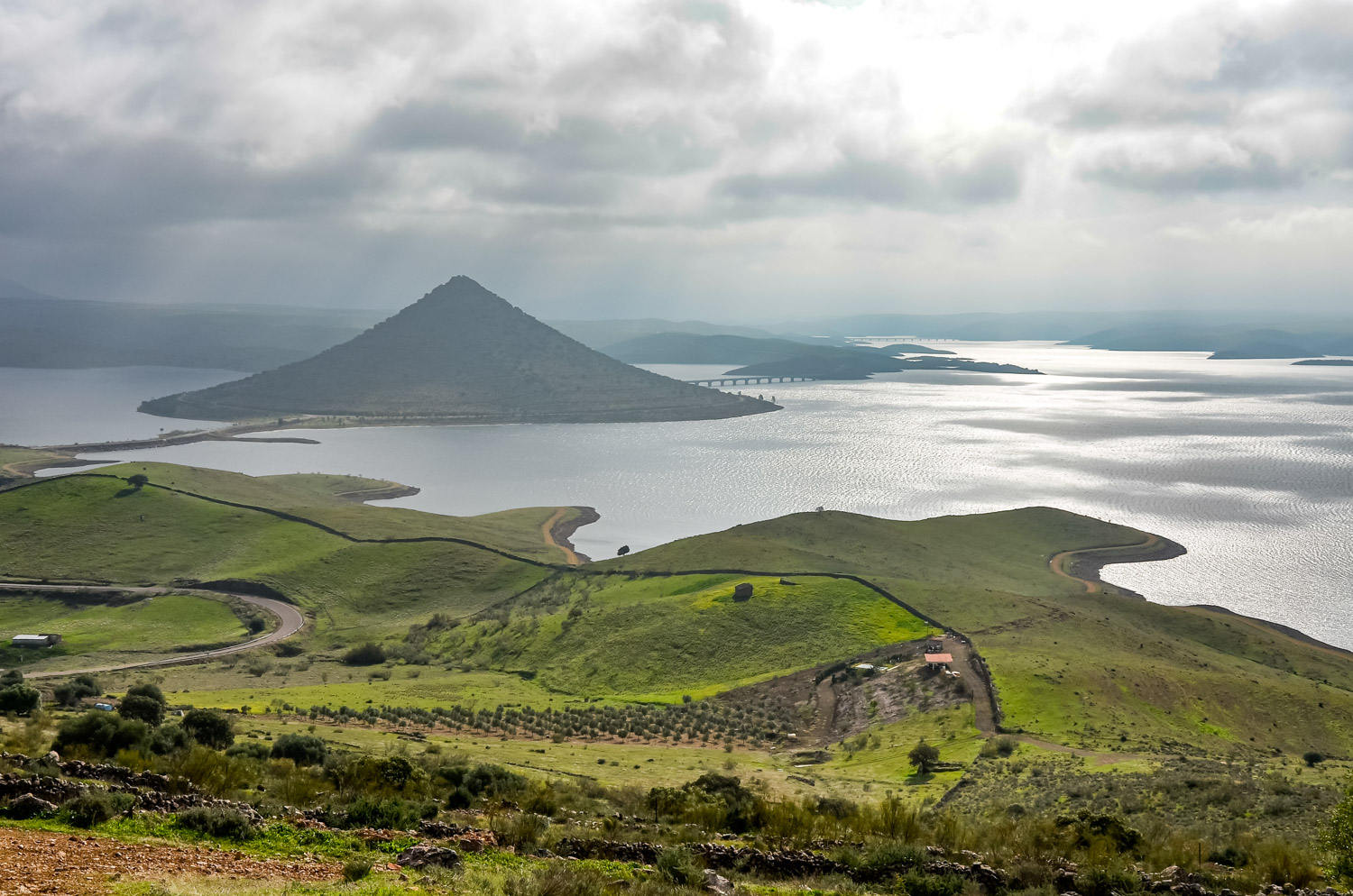 Extremadura parques y reservas naturales