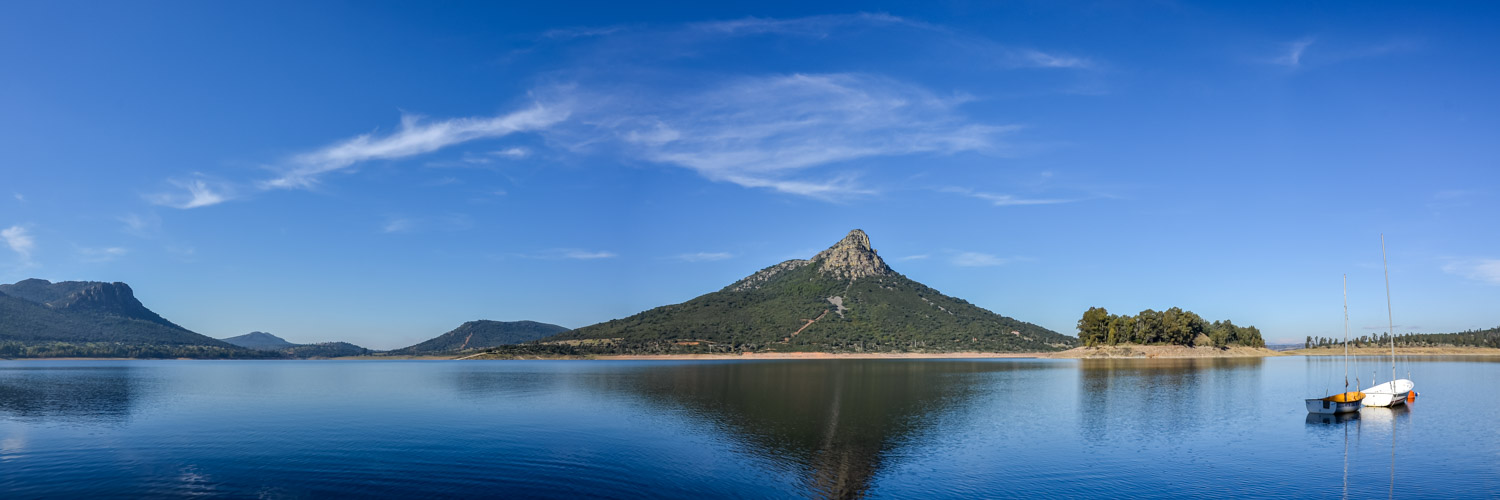 Extremadura parques y reservas naturales