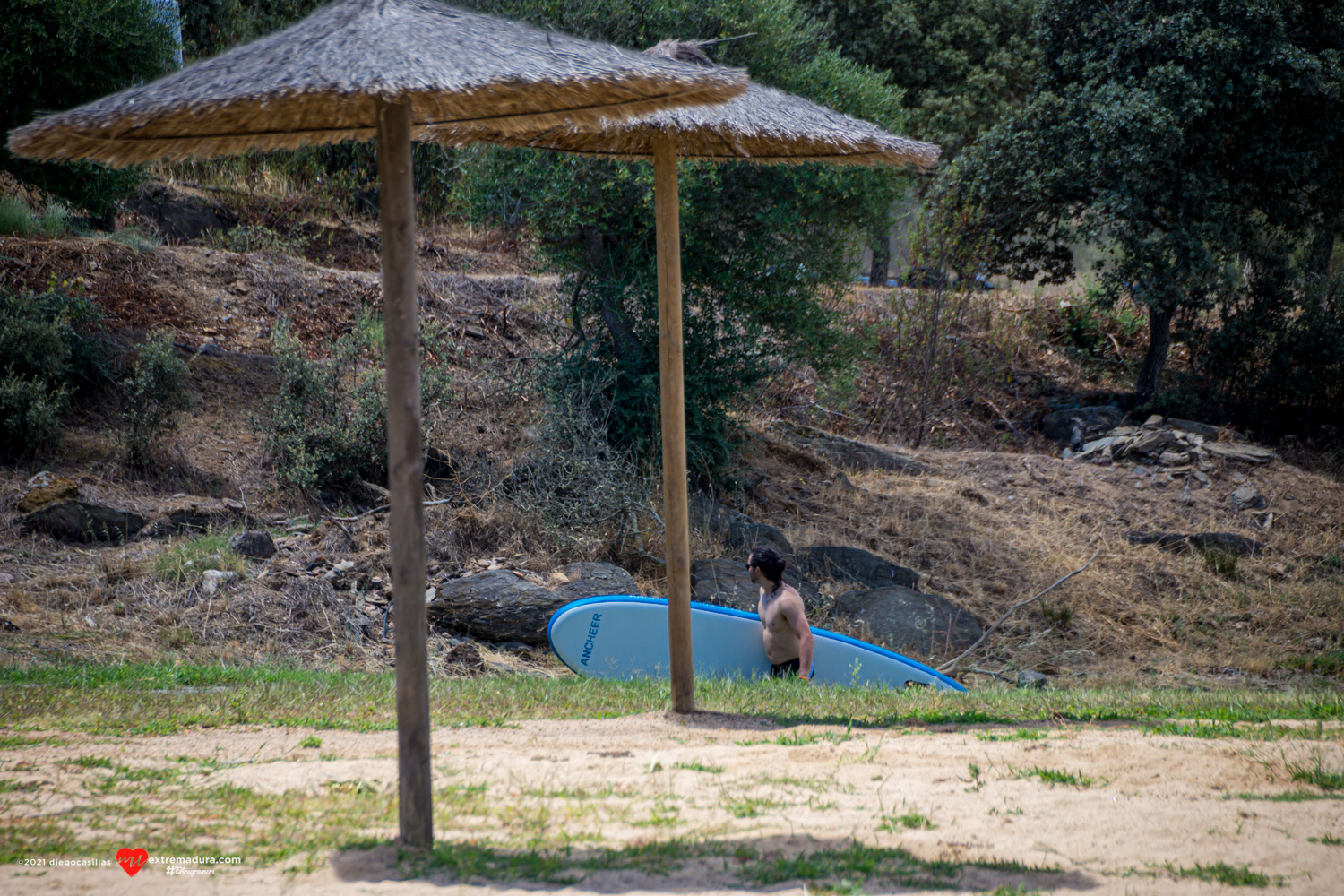 playa dehesa cheles