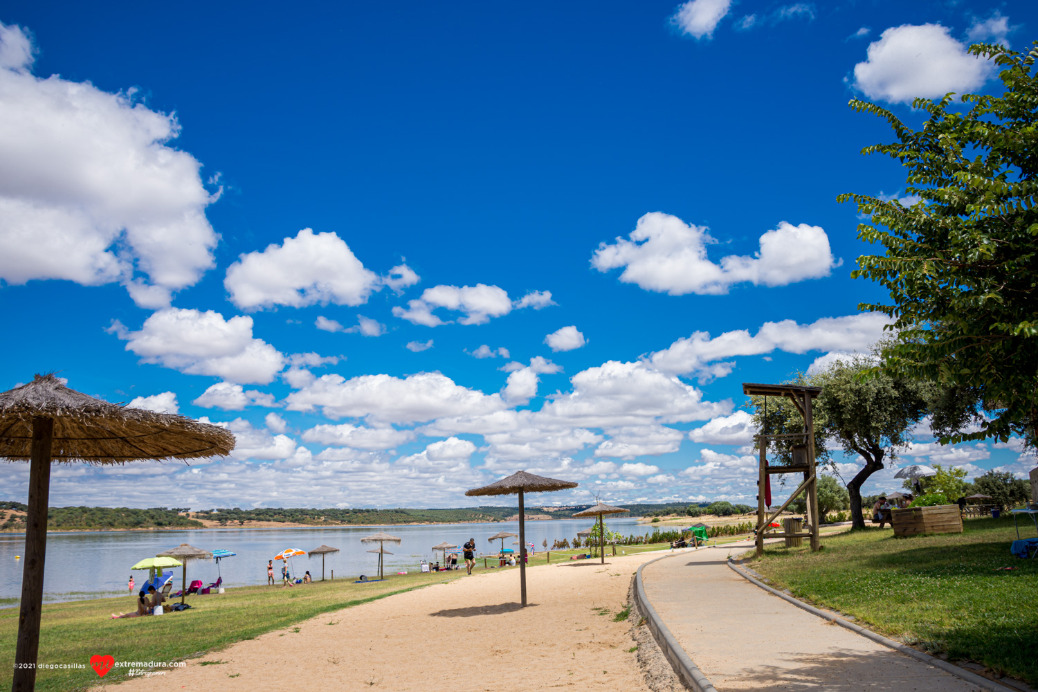 playa dehesa cheles